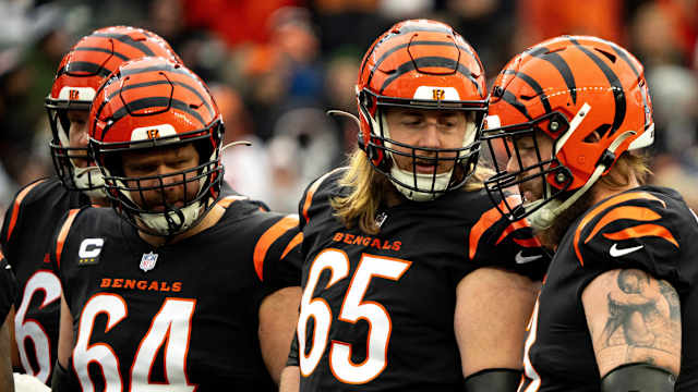 Jonah Williams